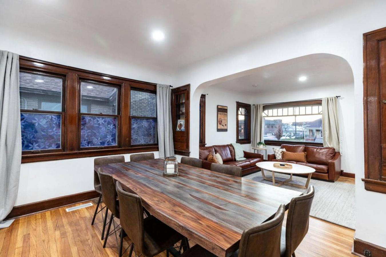 Oasis In The City Hot Tub, Pool Table, Koi Pond Salt Lake City Exterior foto