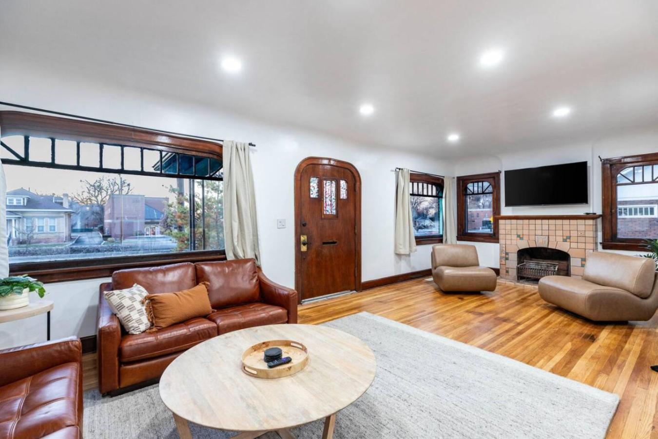Oasis In The City Hot Tub, Pool Table, Koi Pond Salt Lake City Exterior foto